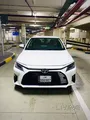 BEST SUMMER CAR DEALS TOYOTA YARIS 2026 JUST 1549 QR MONTHLY CALL - 77782185